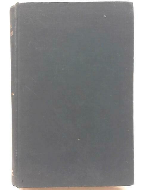 A Clinical Repertory to the dictionary of Materia Medica* (Clarke)