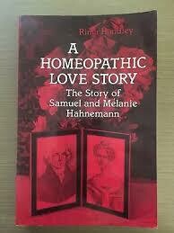 A homeopathic Love Story*