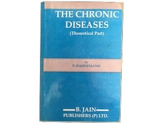The Chronic Diseases (Theoretical Part)*