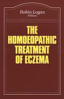 The Homoeopathic Treatment of Eczema* (Logan)
