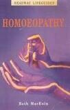 Headway Lifeguides: Homoeopathy*