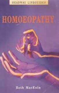 Headway Lifeguides: Homoeopathy*
