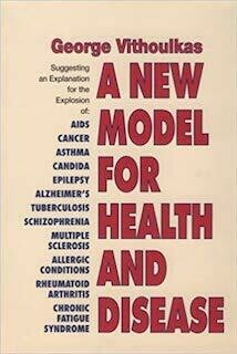 A New Model for health *