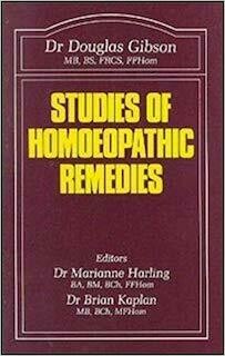 Studies of Homoeopathic Remedies*
