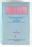 The Genius of Homoeopathy* (Close)
