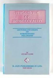The Genius of Homoeopathy*
