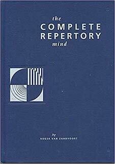 The complete repertory (mind section)*