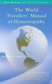 The World Traveller's Manual of Homoeopathy