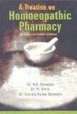 A Treatise on Homoeopathic Pharmacy*