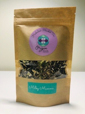 Milky Mumma Herbalist Blended Tea 60g