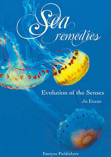 Sea Remedies - Evolution of the Senses (Evans)
