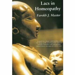 Lacs in Homeopathy*