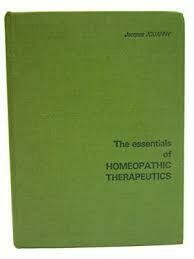 The essentials of Homeopathic Therapeutics*