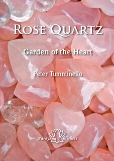 Rose Quartz: Garden of the Heart* (second hand)