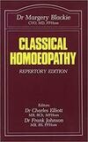 Classical Homeopathy* (Blackie)
