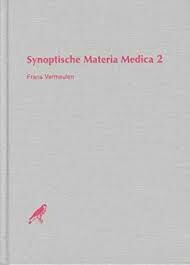 Synoptic materia medica 2*