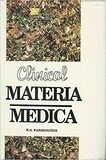 Clinical materia medica* (Farrington)