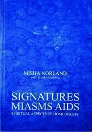 Signatures, Miasms and AIDS*