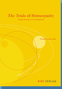 The trials of homeopathy*