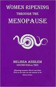 Women ripening through the menopause*