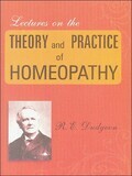 Lectures On The Theory And Practice Of Homoeopathy* (Dudgeon)