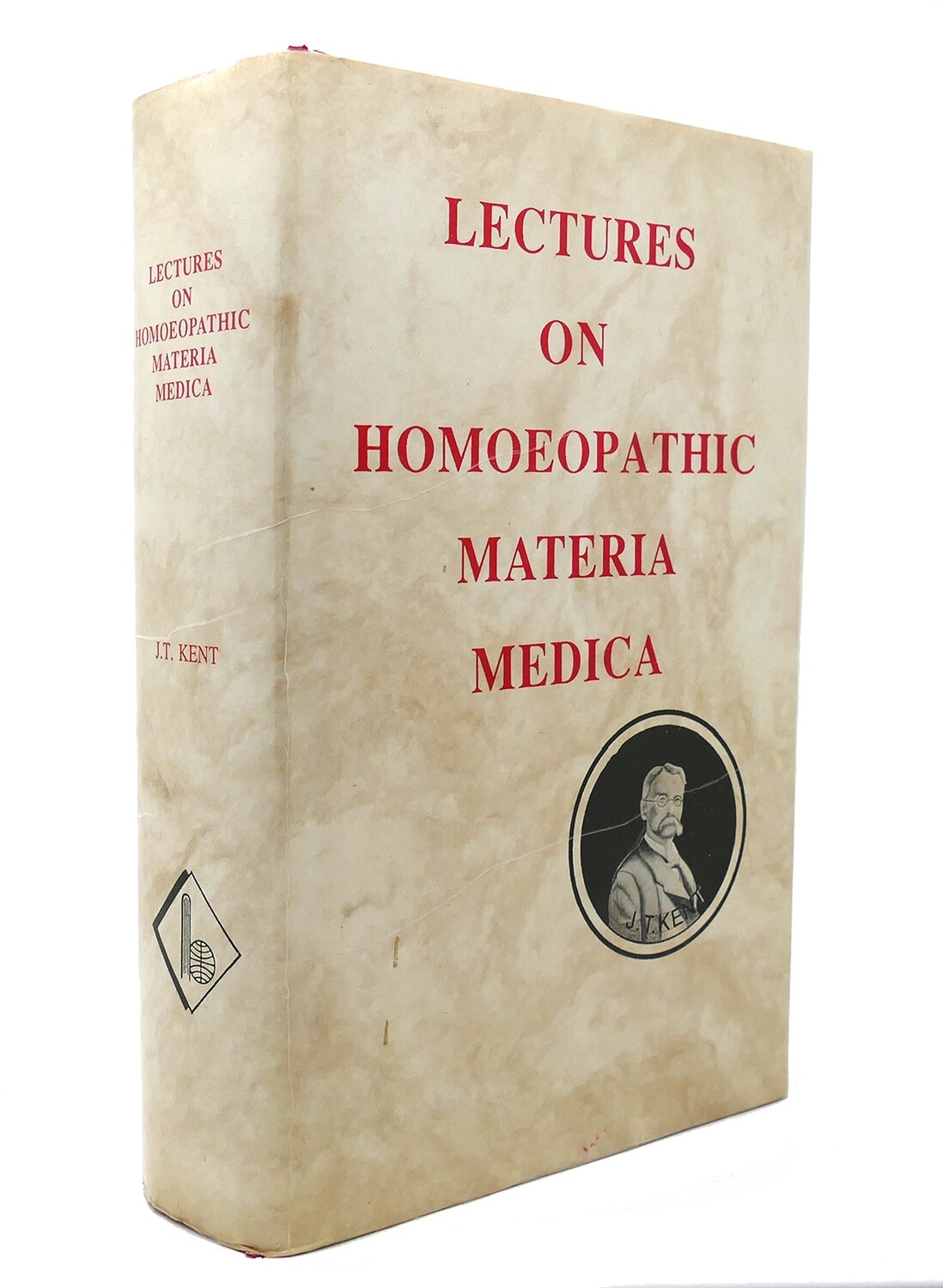 Lectures on Homoeopathic Materia Medica* (Kent)