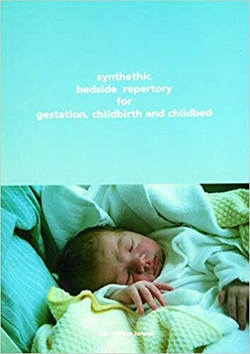 Synthetic bedside repertory for gestation, childbirth and childbed*