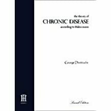 The Theory of Chronic Disease According to Hahnemann (Dimitriadis)