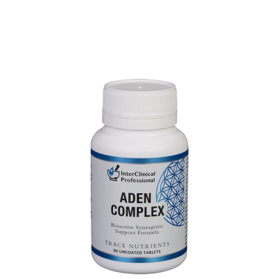 Aden Complex - Interclinical Aden Complex - Interclinical