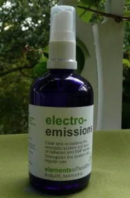 Electro Emissions