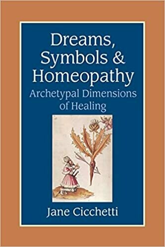 Dreams, symbols & homeopathy*