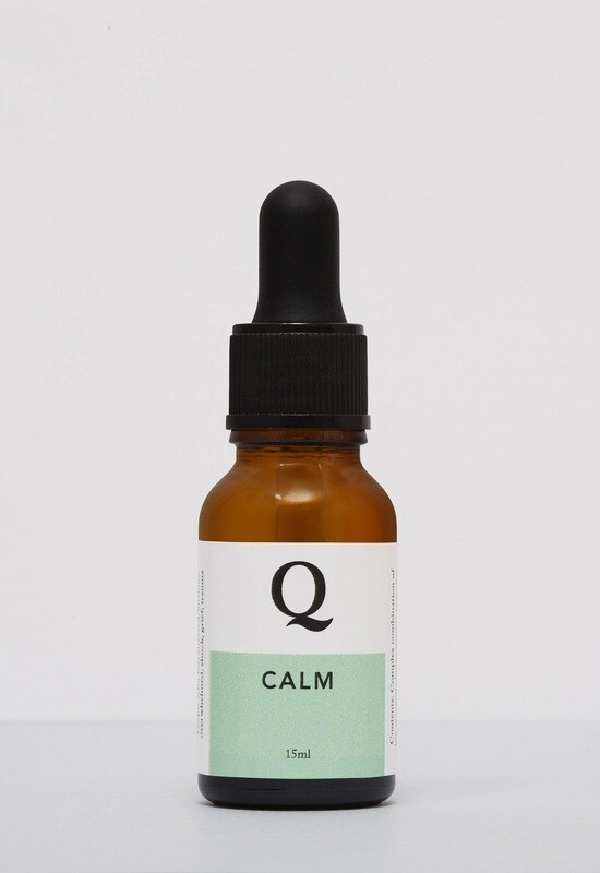 Q Calm