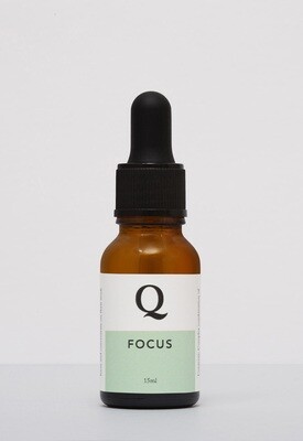 Q Focus