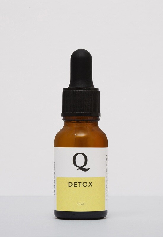 Q Detox