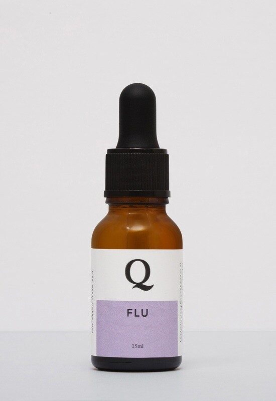 Q Flu