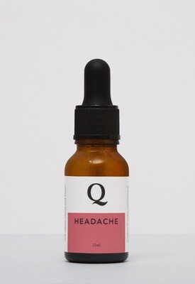 Q Headache