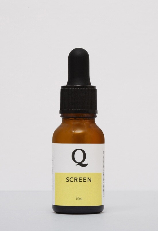 Q Screen