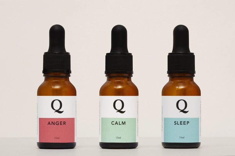 Q Parent Rescue Pack