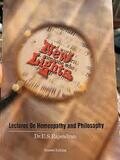 New Lights - Lectures on Homeopathy and Philosophy (Rajendran)