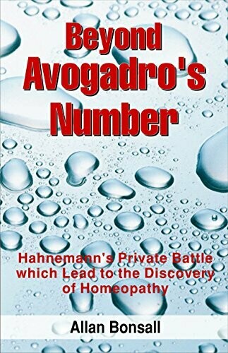 Beyond Avogadro's Number*