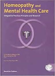 Homeopathy and Mental Health Care