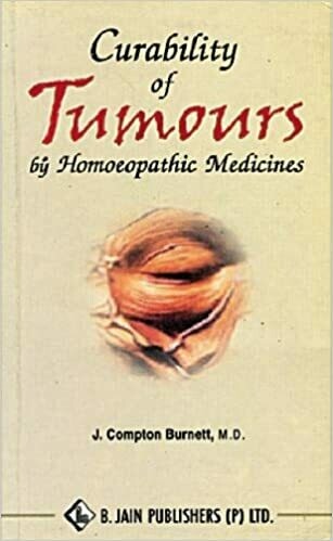 Curability of tumours* (Burnett)