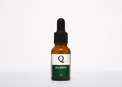 Q Allergy