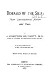 Diseases of the Skin* (Burnett)
