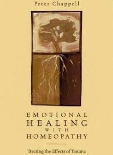 Emotional healing with homeopathy: treating the effects of trauma*