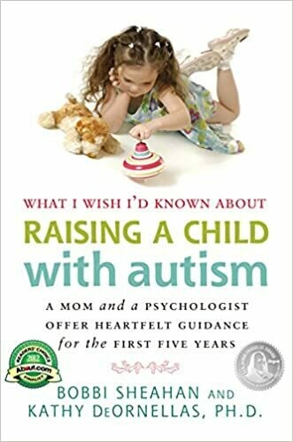 Raising a child with autism*