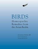 Birds, Homeopathic Remedies from the Avian Realm (Shore)