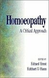 Homoeopathy: A critical appraisal* (Ernst)