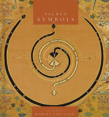 Sacred symbols: A visual tour of world faith*