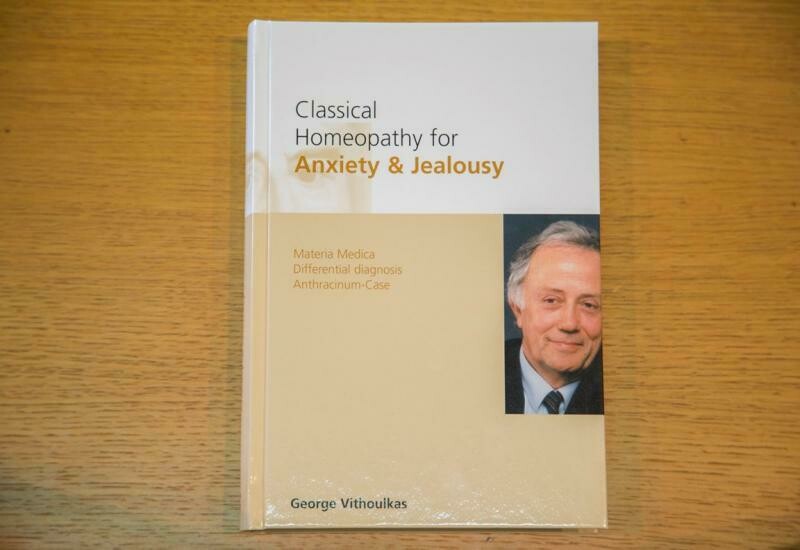 Classical homeopathy for anxiety and depression Classical homeopathy for anxiety and depression